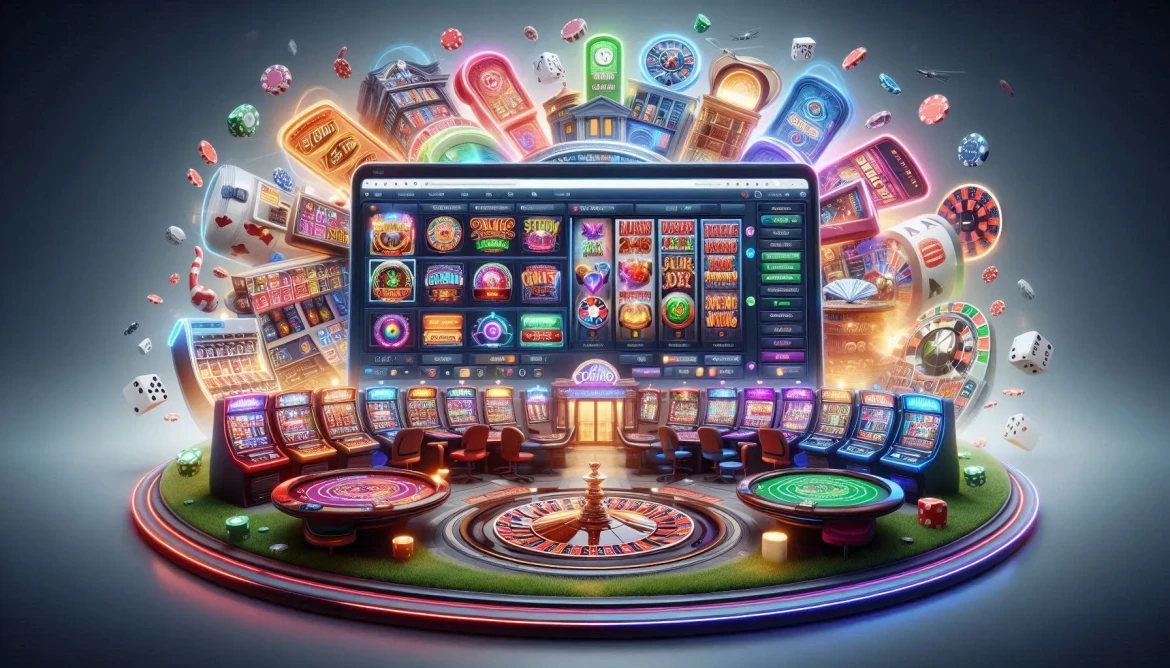 Virgin Casino